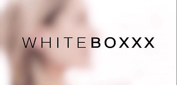  WHITE BOXXX - Stacy Cruz Lutro - Czech Babe Has An Amazing Afternoon With Her Man